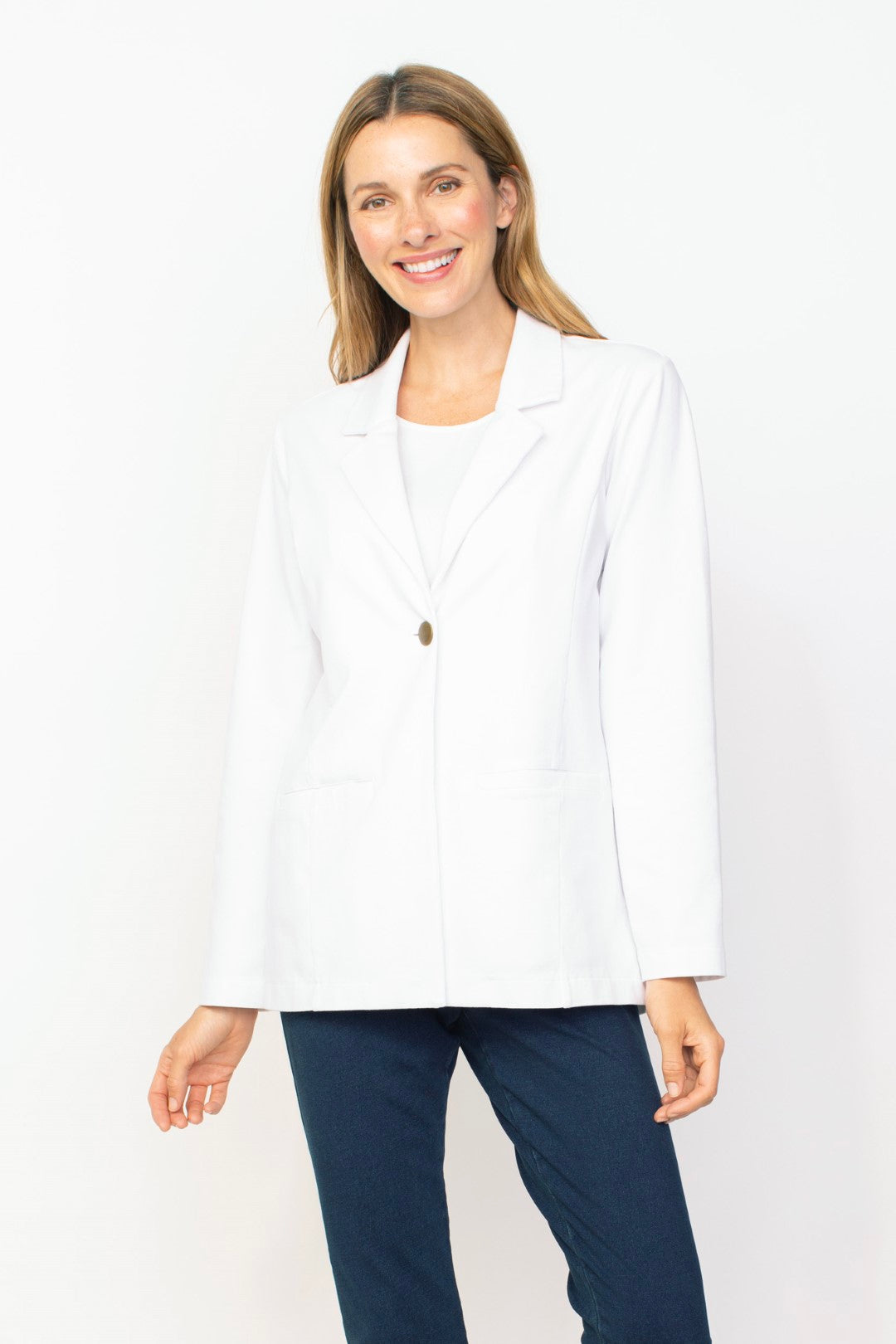 How to style an oversized blazer — Covet & Acquire