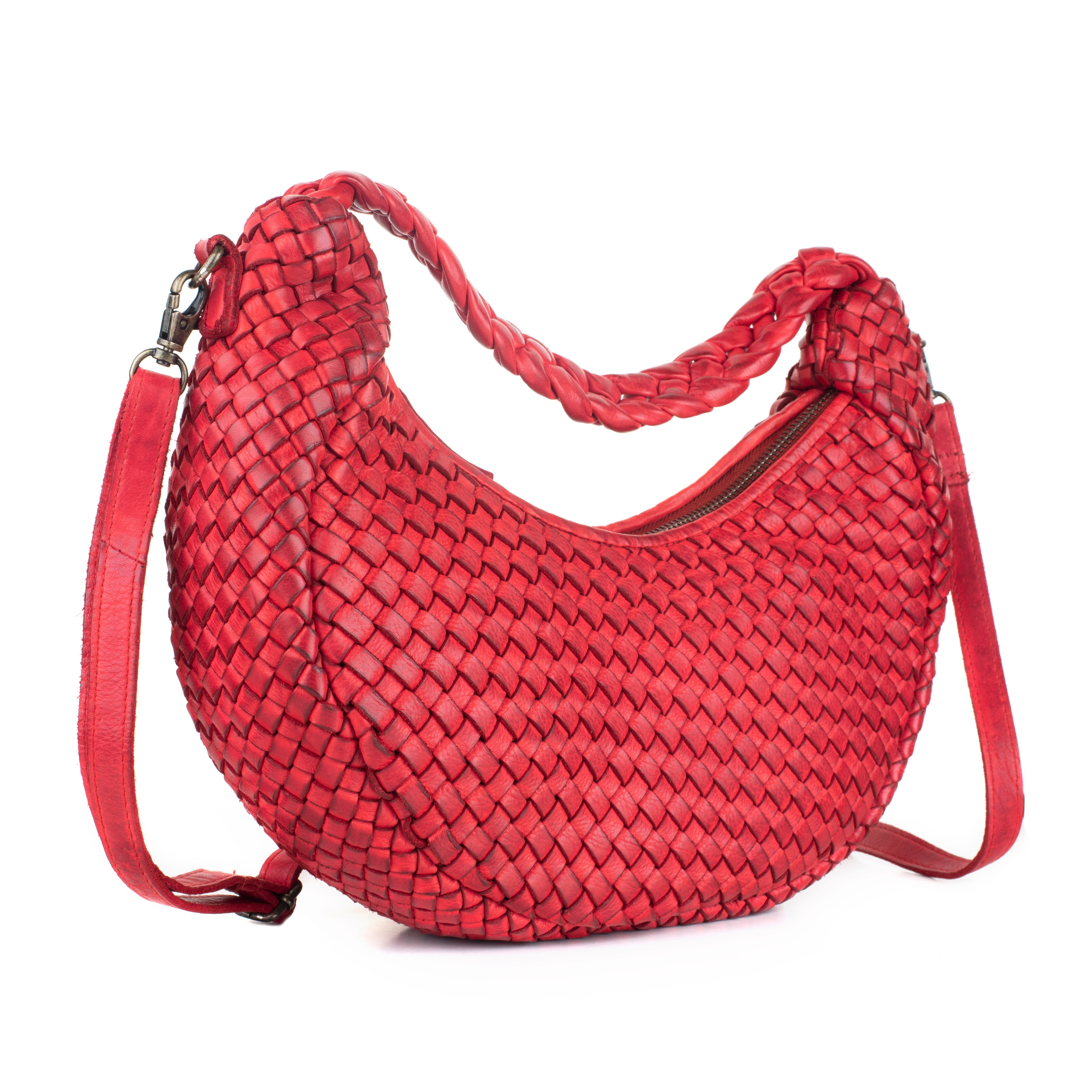 Milo Expressions 080 Elodie Handbag – Cute & Comfy