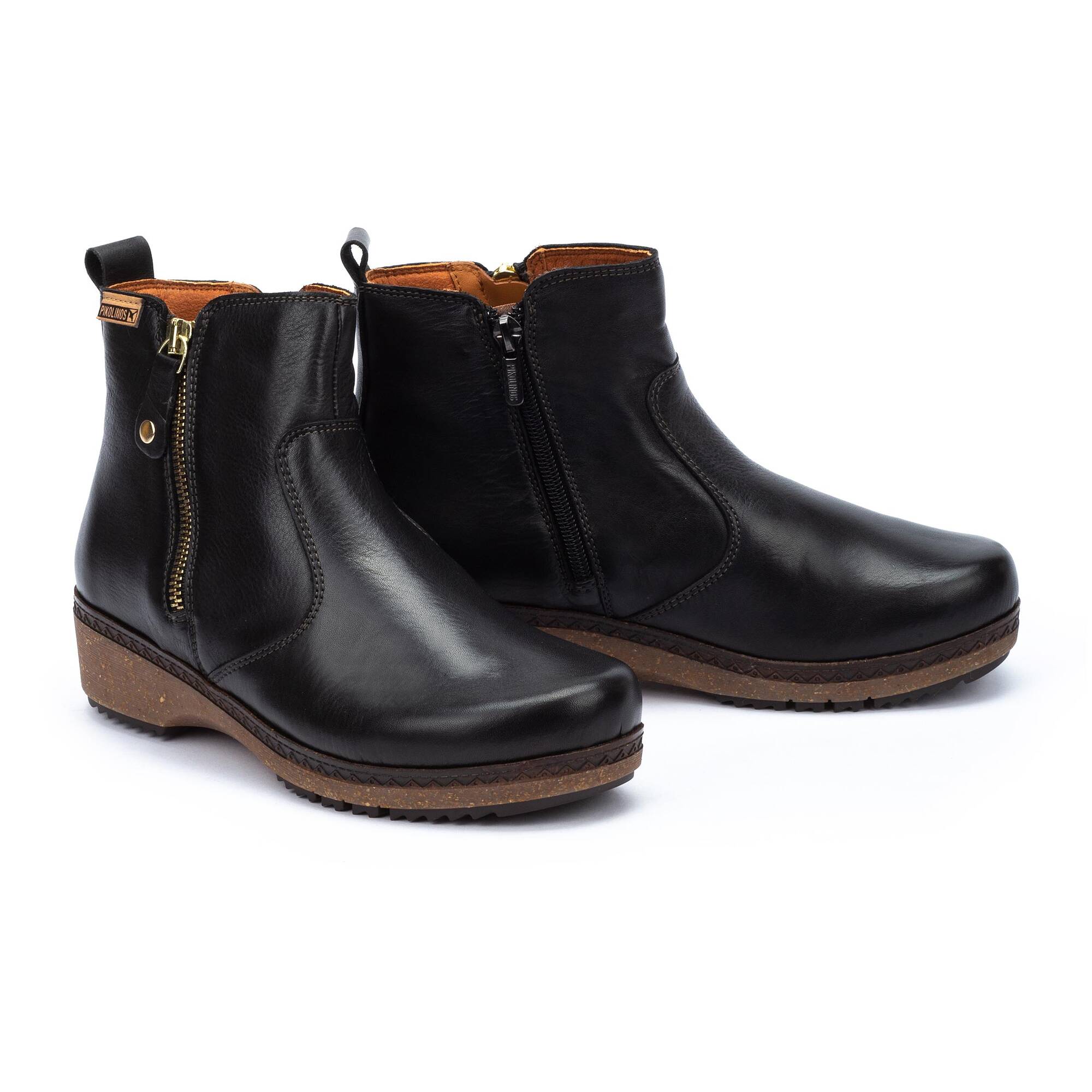 Pikolinos booties clearance sale