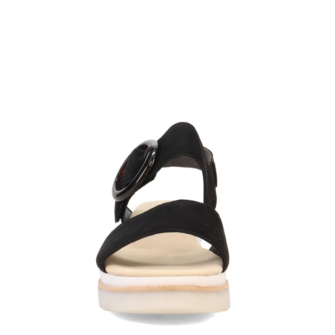 Black Womens Wedges - Temu