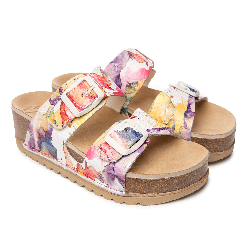 Abeo outlet aurora slippers