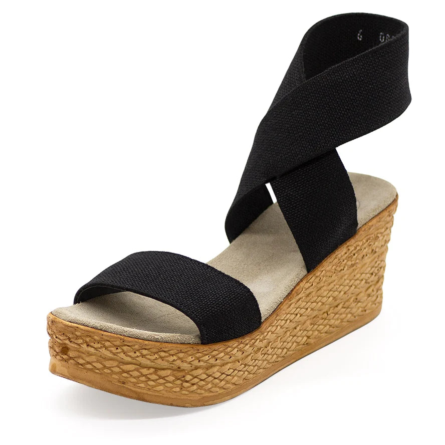 Women's Cute Wedge Sandals Casual Summer Platform Sandals - Temu