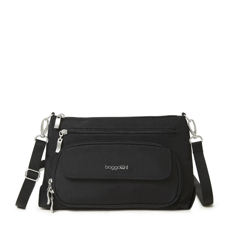 Baggallini satchel discount