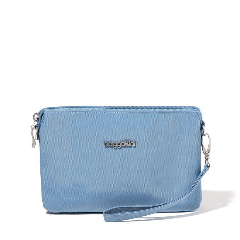 Baggallini store clutch bag