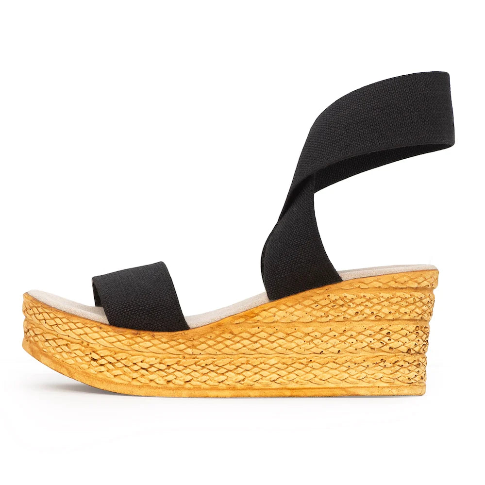 The 15 Most Comfortable Wedges of 2024