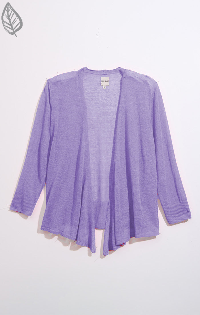 NIC+ZOE Sun Chaser Cardigan Size SMALL deals NWT