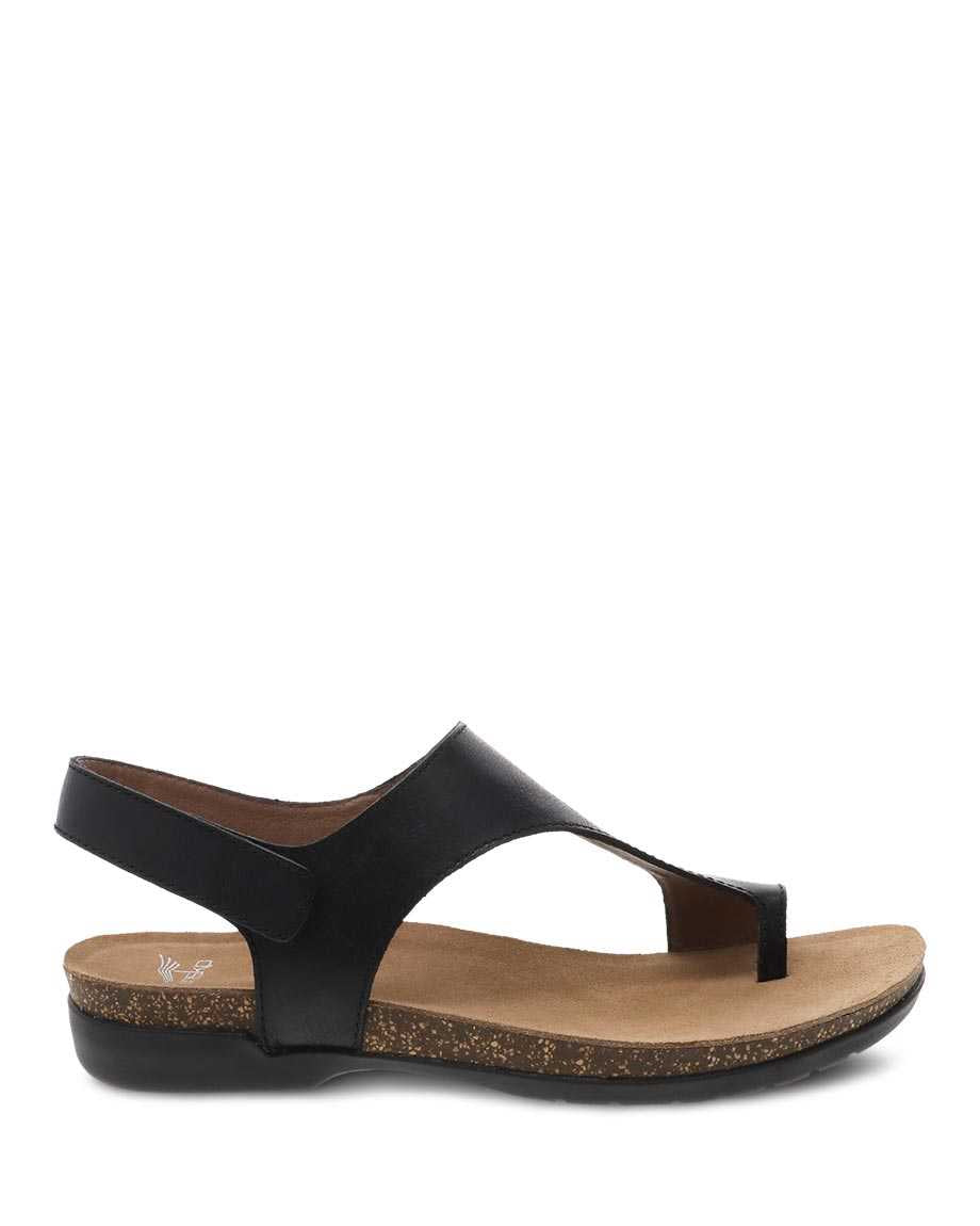 Dansko on sale thong sandals