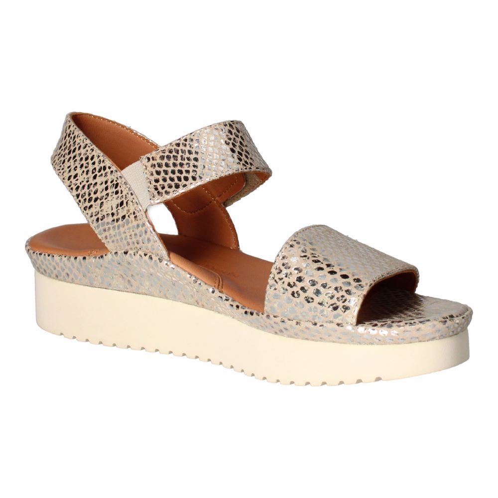 Flipmoda casual espadrille platform on sale sandals